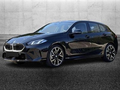 Usata BMW 120 M Sport 156 CV (114 kW) 2025 Nero Utilitaria