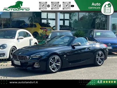 Usata BMW Z4