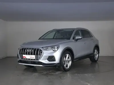 Usata Audi Q3