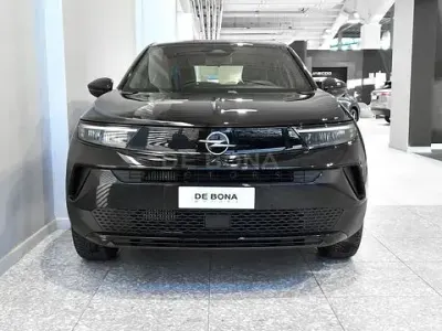 Usata Opel Mokka