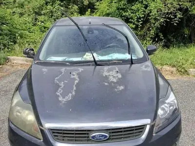 Usata Ford Focus