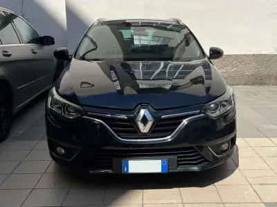 Usata Renault Mégane GrandTour