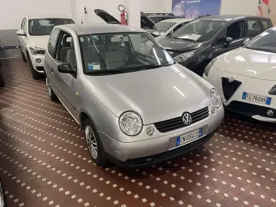 Usata VW Lupo