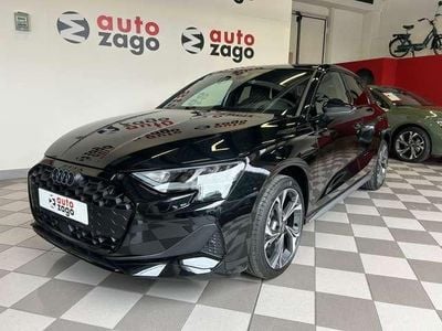 Audi A3 Sportback e-tron