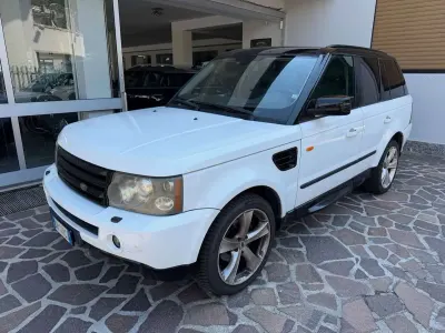 Usata Land Rover Range Rover Sport