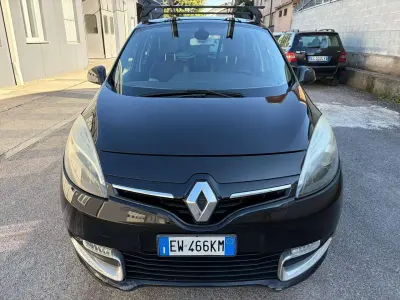 Usata Renault Scenic E-Tech