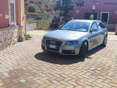 usata Audi A4 A4 1.9 TDI