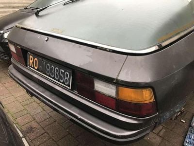 Usata Porsche 924 170 CV (125 kW) 1982 Coupé