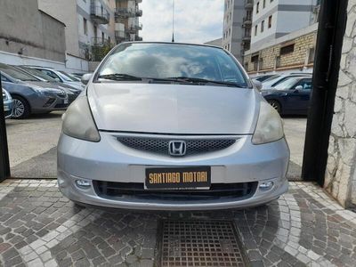 usata Honda Jazz 1.2 i-DSi 5p. Drive