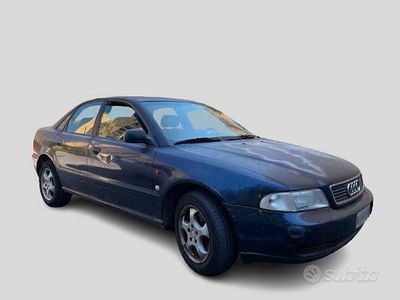 usata Audi A4 1ª serie - 1995