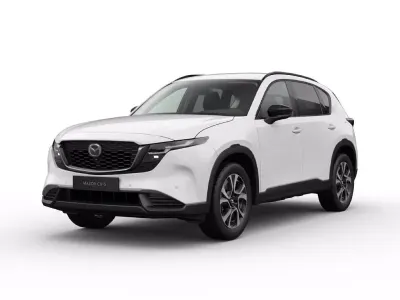 Usata Mazda CX-5
