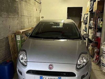 Usata Fiat Punto Street 77 CV (56 kW) 2016 Utilitaria