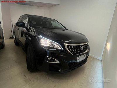 usata Peugeot 3008 1.5 BlueHDI 130 EAT8 Active V.cockpit