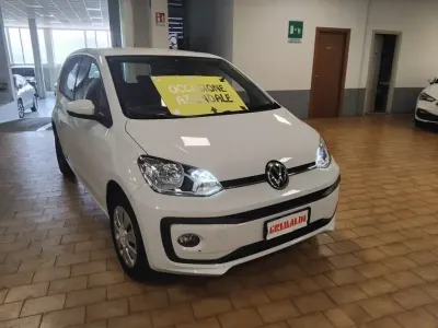 Usado VW up!