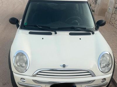 Usata Mini Cooper 2025 Utilitaria