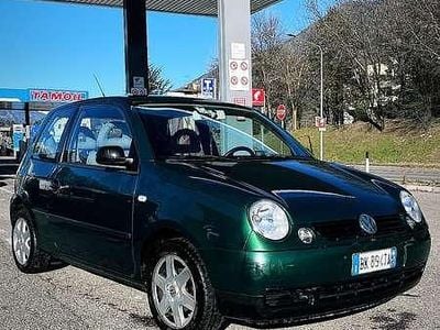 Usata VW Lupo 50 CV (36 kW) 2000 Utilitaria
