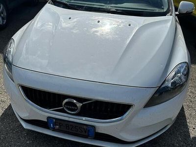 usata Volvo V40 D2 120 cv