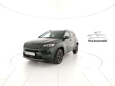 usata Jeep Compass 1.6 Multijet II 2WD 80° Anniversario