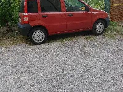 Usata Fiat Panda