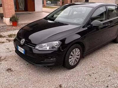 Second-hand VW Golf VII 90 CP (66 kW) 2014 Berlinǎ