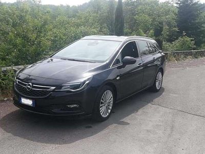 usata Opel Astra 5p 1.6 cdti Business Premium s&s 110cv