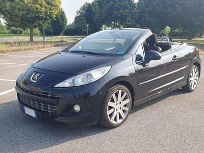 Peugeot 207 CC