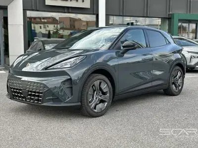 Nuova Cupra Raval 155 kW (211 CV) 2026 Other Utilitaria