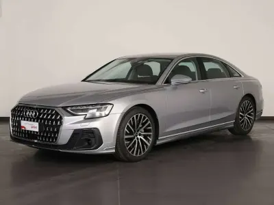 Usata Audi A8 Ambiente 286 CV (210 kW) 2024 Berlina