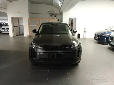 Usata Land Rover Range Rover evoque 163 CV (119 kW) 2023 SUV