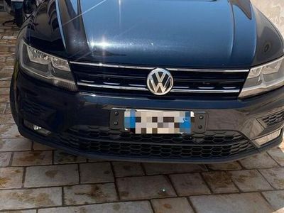 Usata VW Tiguan 2018 SUV