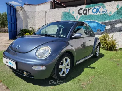 Usata VW New Beetle