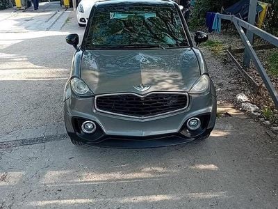 Usata Chatenet CH46 2021 Grigio Utilitaria