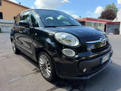 Usata Fiat 500L