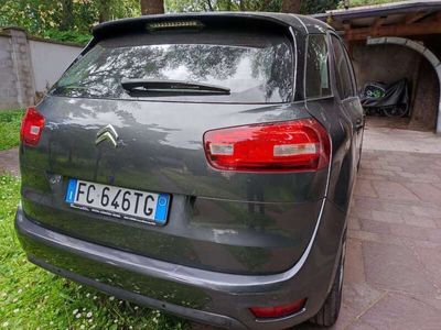 Citroën C4 Picasso usata in Cinisello Balsamo - AutoUncle