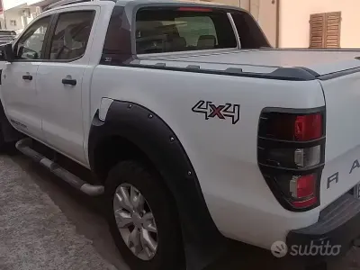 Usata Ford Ranger