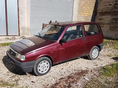 Usata Lancia Ypsilon 1994 Utilitaria