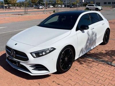 usata Mercedes A180 ClassePREMIUM AMG