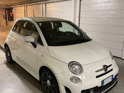 Abarth 500