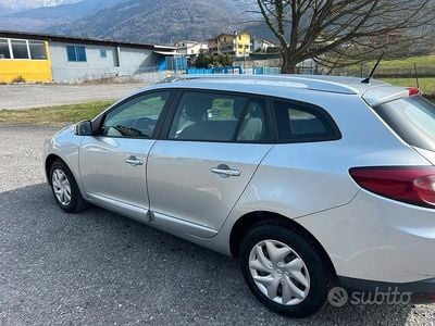 Usata Renault Mégane III
