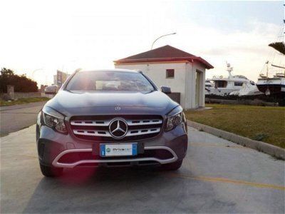 usata Mercedes 180 GLA suvAutomatic Premium usato