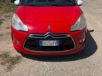 DS Automobiles DS3