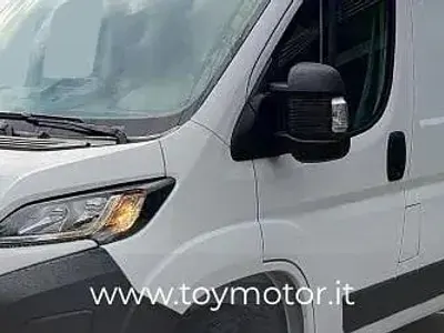 Nuova Toyota Proace Comfort 56 kW (77 CV) 2026 Bianco Monovolume