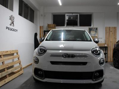 usata Fiat 500X 1.0 T3 120 CV Sport