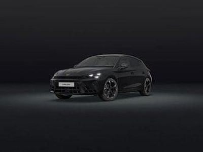 Nuova Cupra Leon 150 CV (110 kW) 2026 Utilitaria