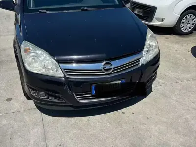 Usata Opel Astra