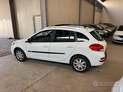 Renault Clio IV