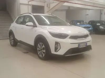 Usata Kia Stonic