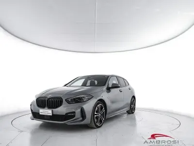 Usata BMW 120