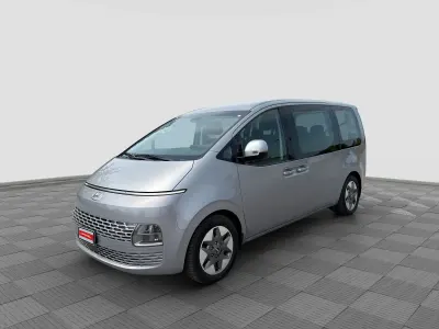 Usata Hyundai Staria
