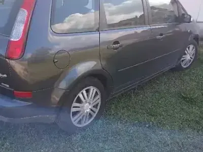 Usata Ford C-MAX